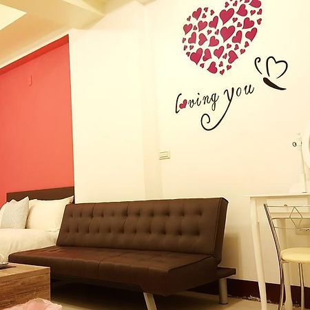 Pure Inn Luodong Exterior photo