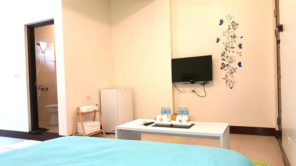 Pure Inn Luodong Exterior photo