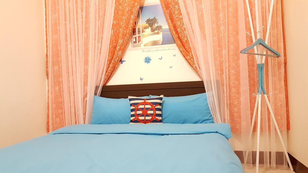 Pure Inn Luodong Exterior photo