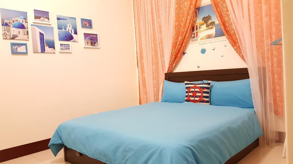 Pure Inn Luodong Exterior photo