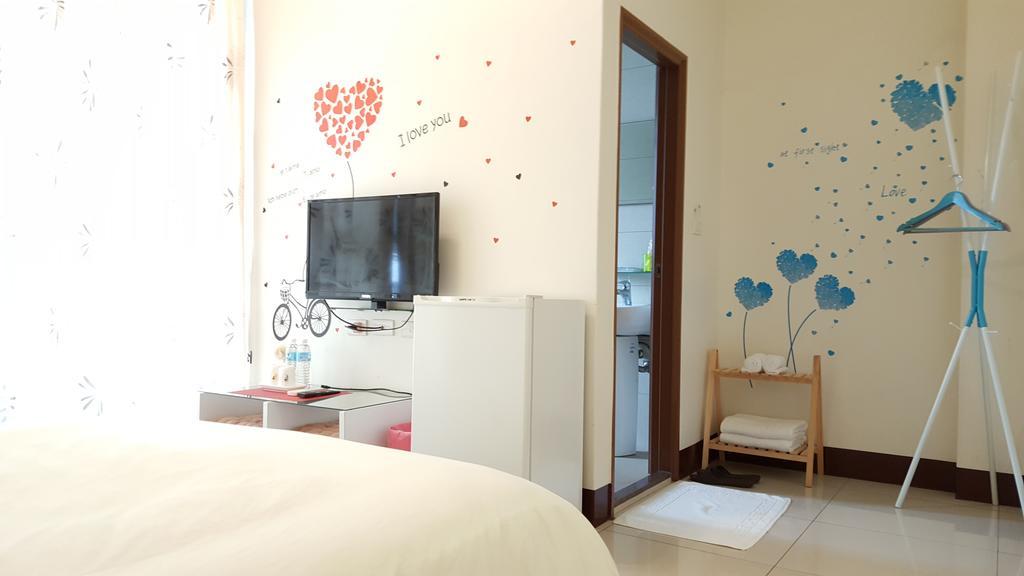 Pure Inn Luodong Exterior photo