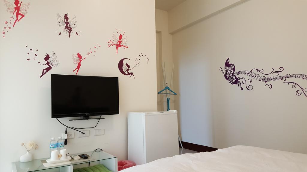 Pure Inn Luodong Exterior photo