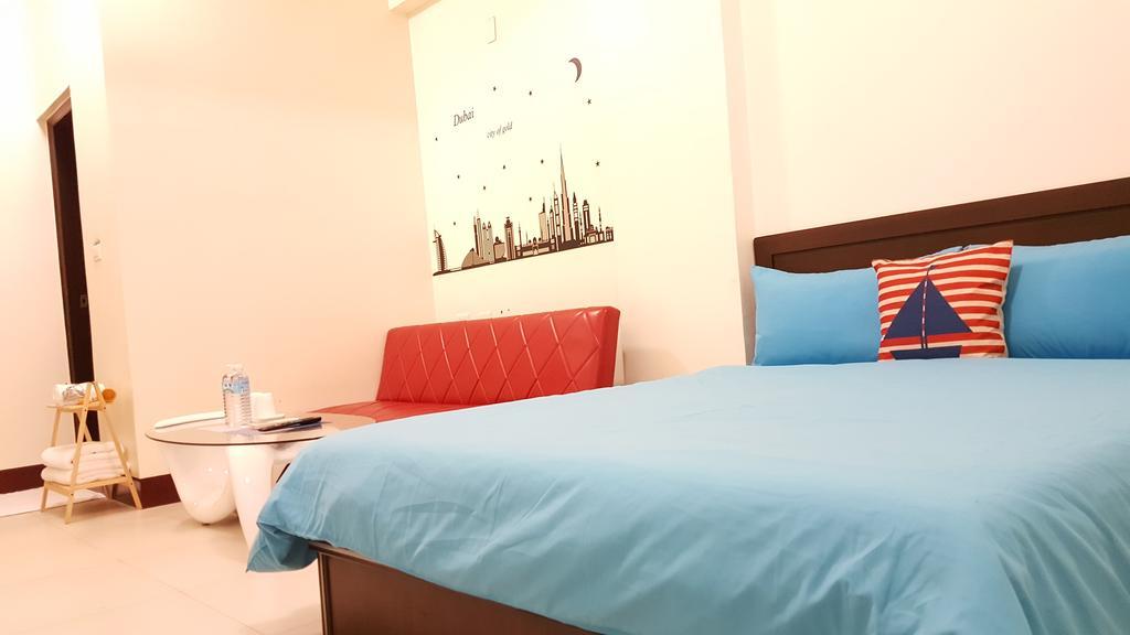 Pure Inn Luodong Exterior photo