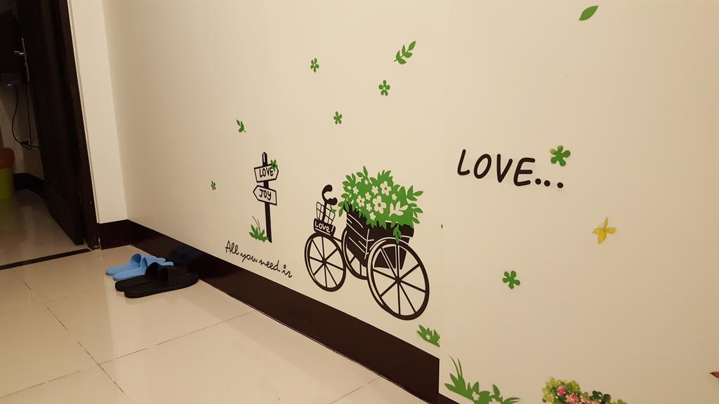 Pure Inn Luodong Exterior photo