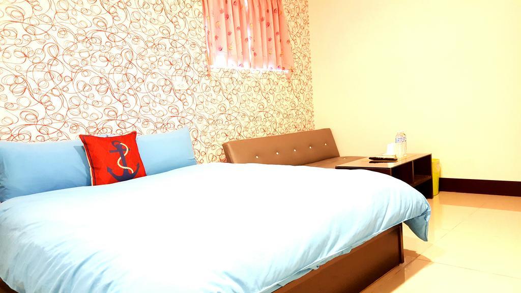 Pure Inn Luodong Exterior photo