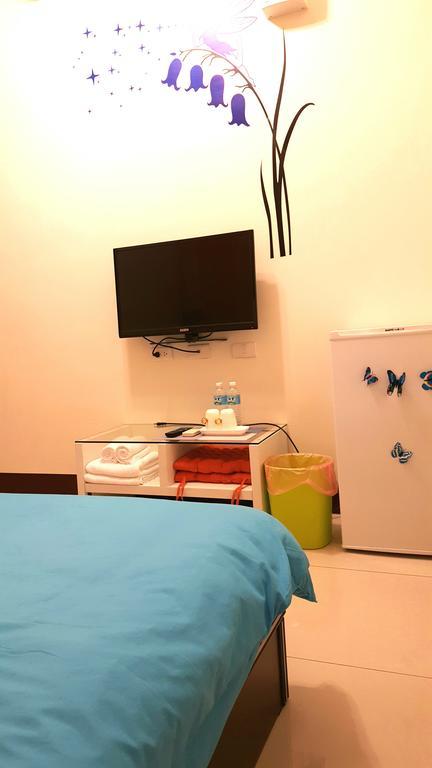 Pure Inn Luodong Exterior photo