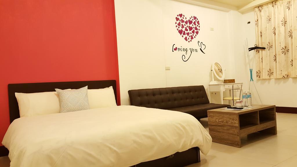 Pure Inn Luodong Exterior photo