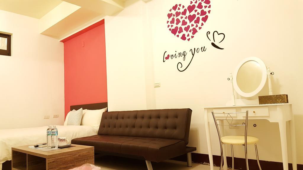 Pure Inn Luodong Exterior photo